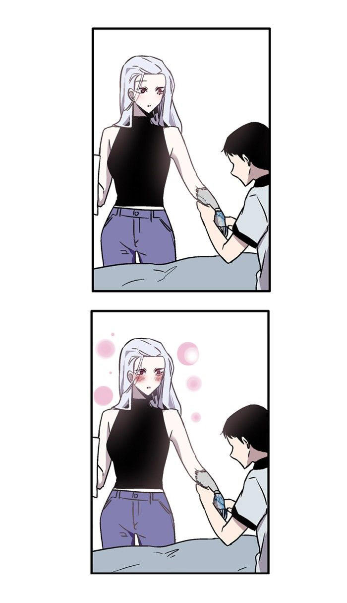 Nano List - Chương 7 - Trang 41