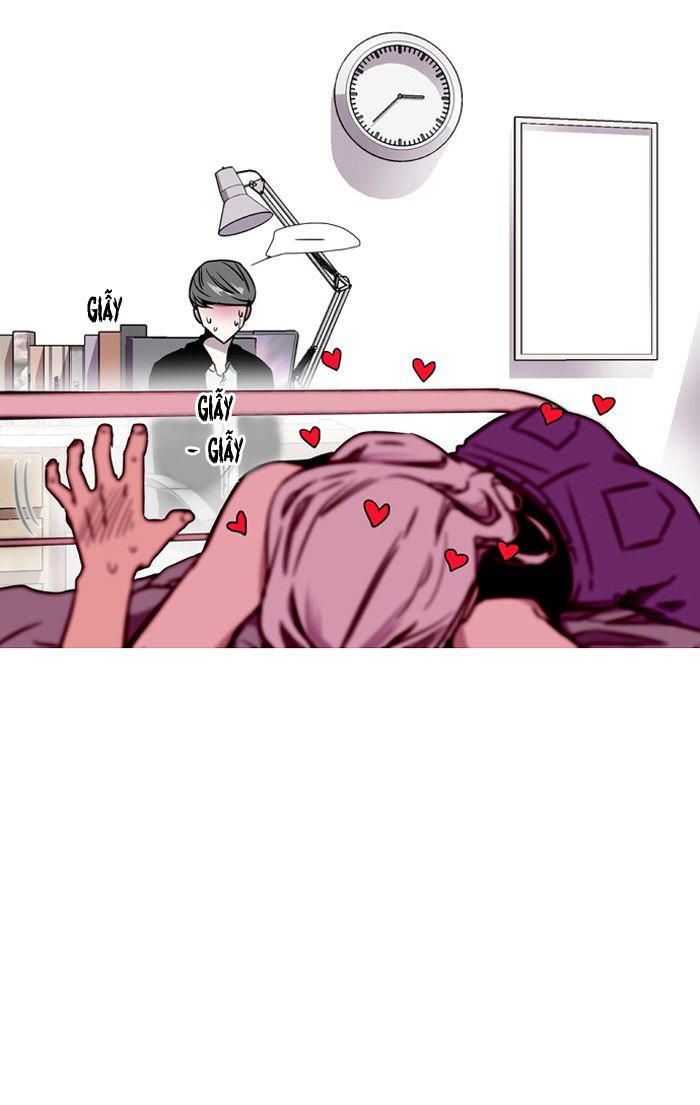 Nano List - Chương 7 - Trang 43