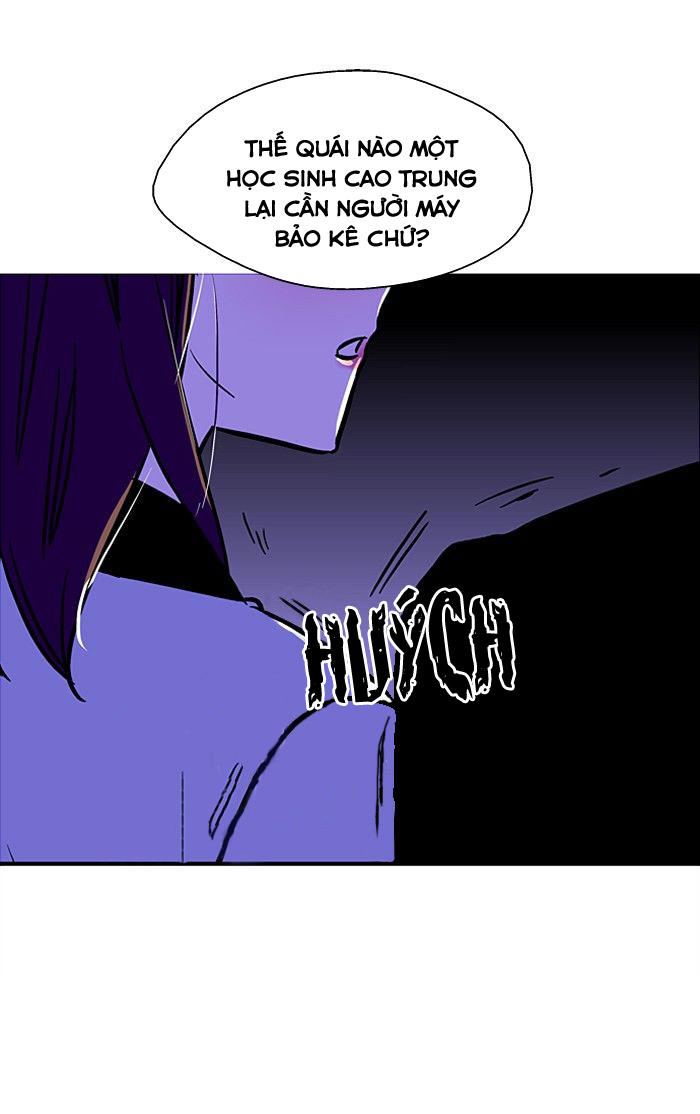 Nano List - Chương 7 - Trang 48