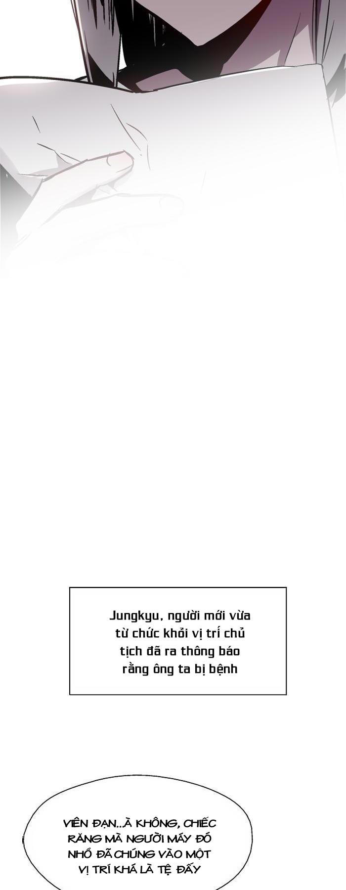 Nano List - Chương 70 - Trang 12