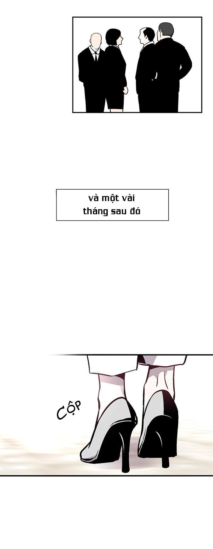 Nano List - Chương 70 - Trang 15