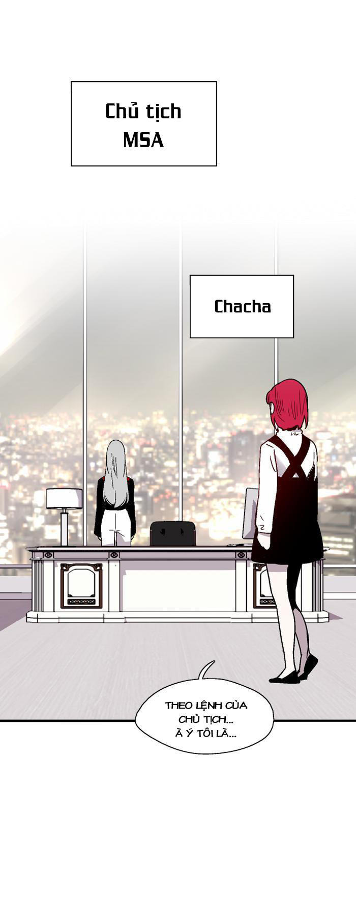 Nano List - Chương 70 - Trang 16