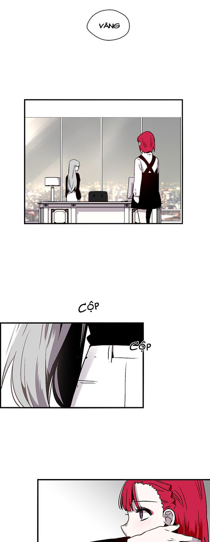 Nano List - Chương 70 - Trang 18