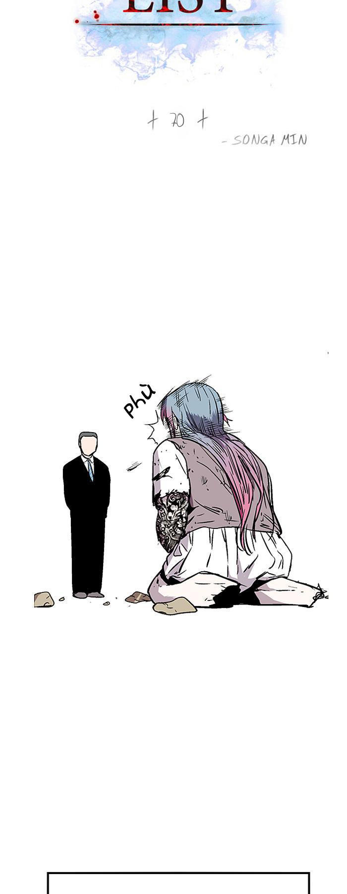 Nano List - Chương 70 - Trang 3