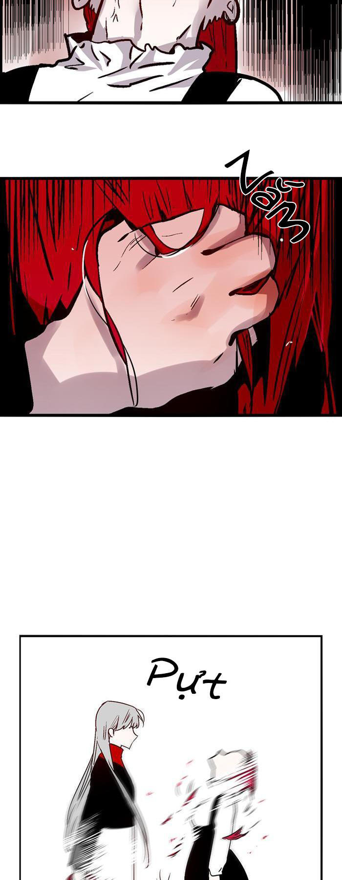 Nano List - Chương 70 - Trang 21