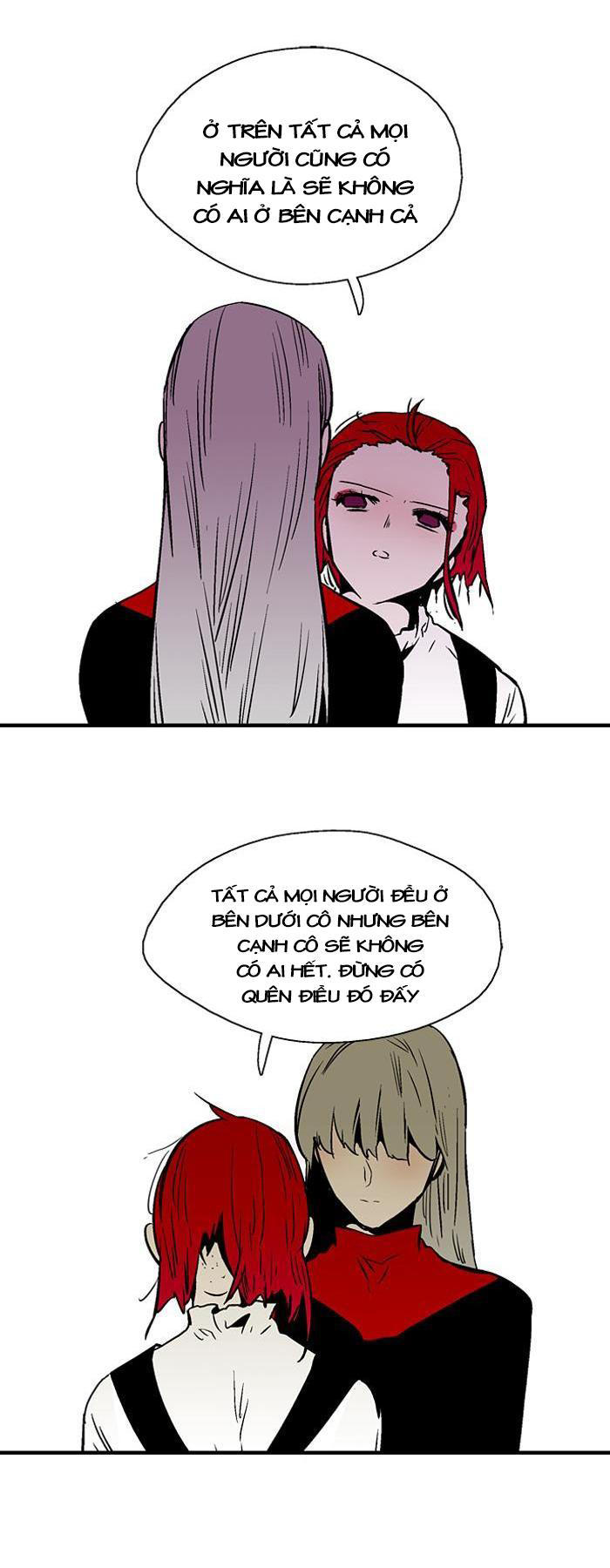 Nano List - Chương 70 - Trang 26