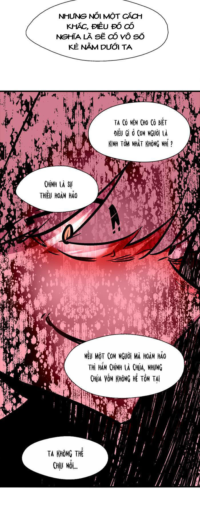 Nano List - Chương 70 - Trang 29