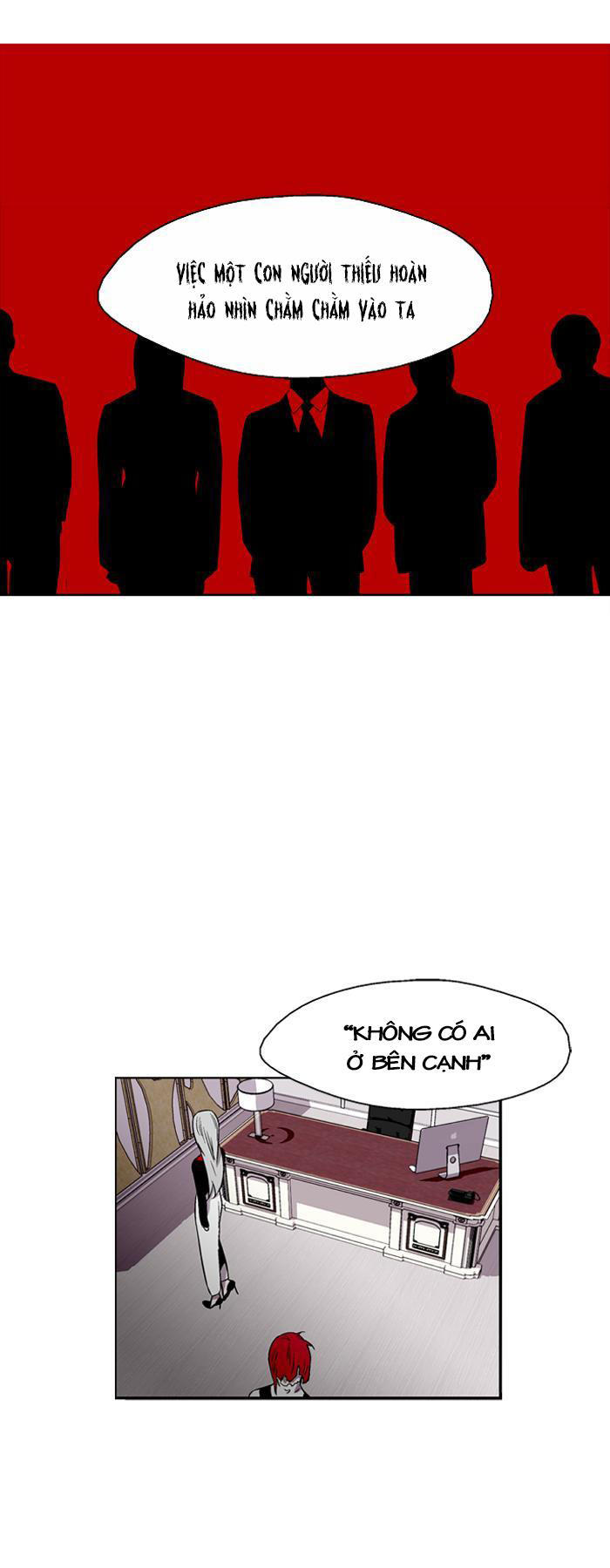Nano List - Chương 70 - Trang 30