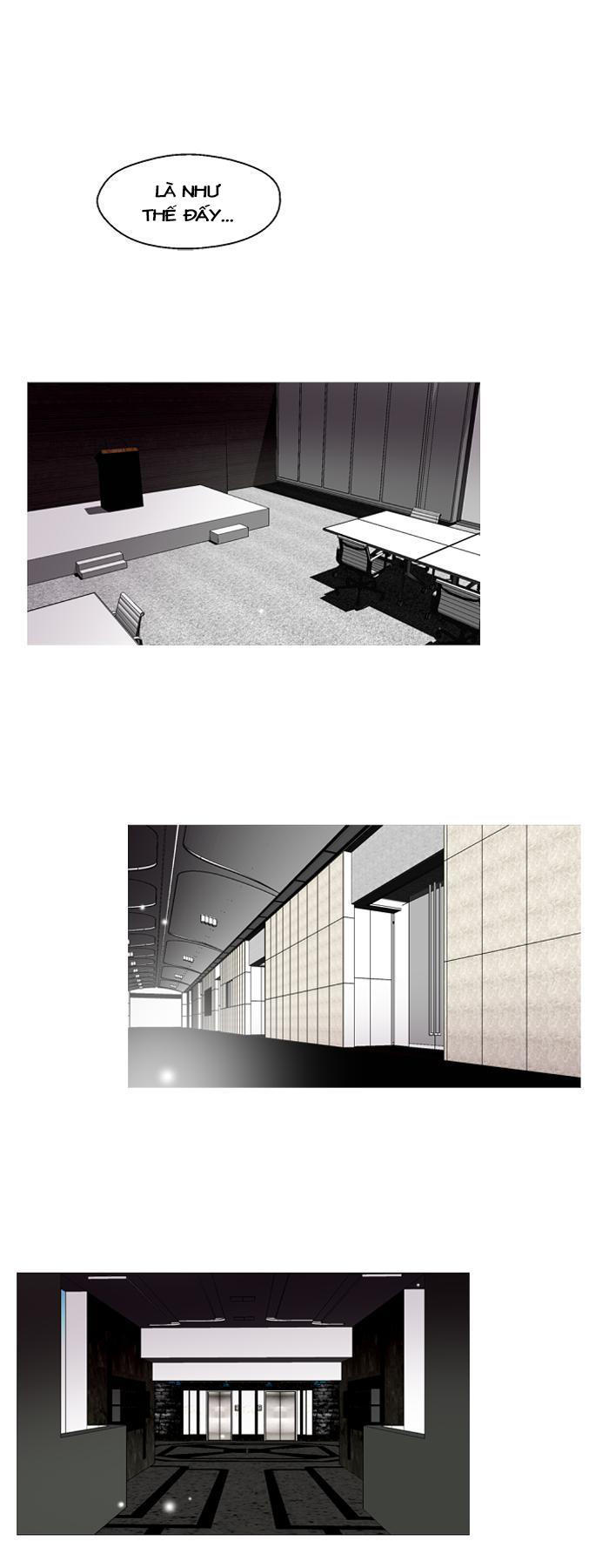 Nano List - Chương 70 - Trang 31