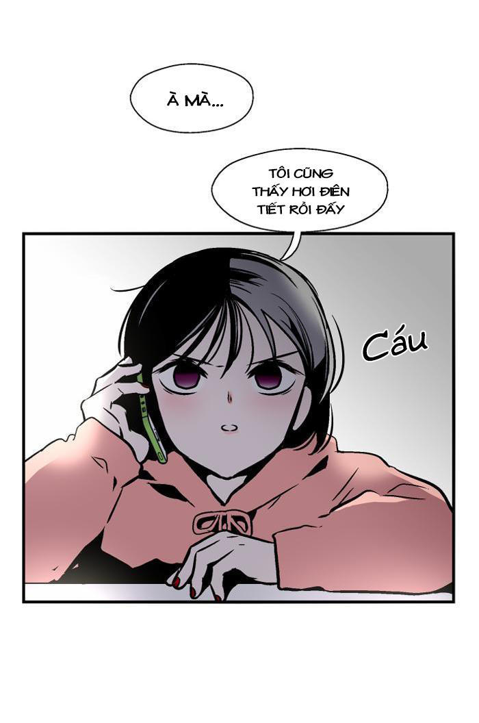 Nano List - Chương 70 - Trang 36