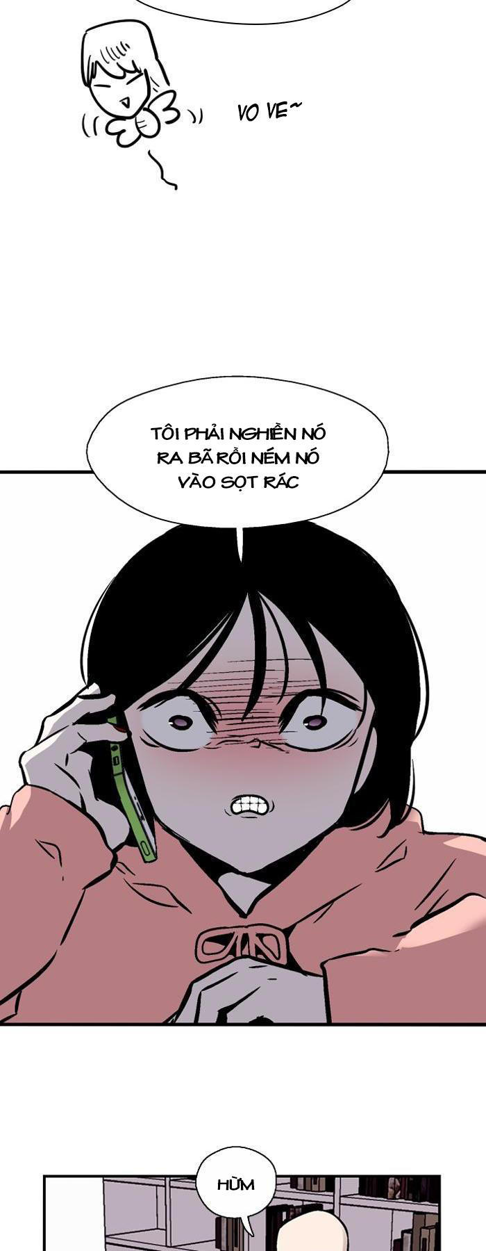 Nano List - Chương 70 - Trang 39