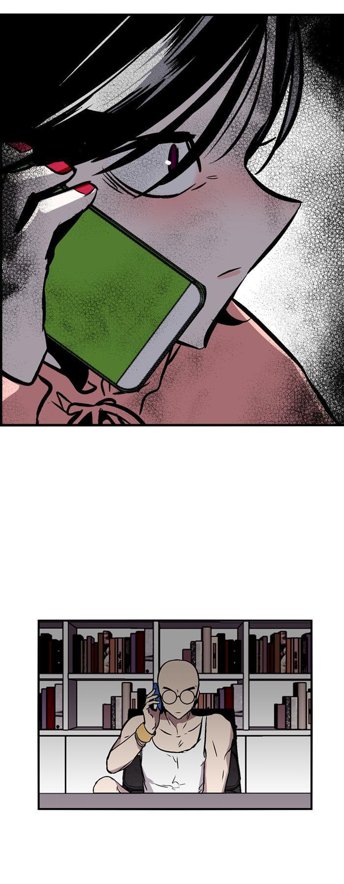 Nano List - Chương 70 - Trang 43