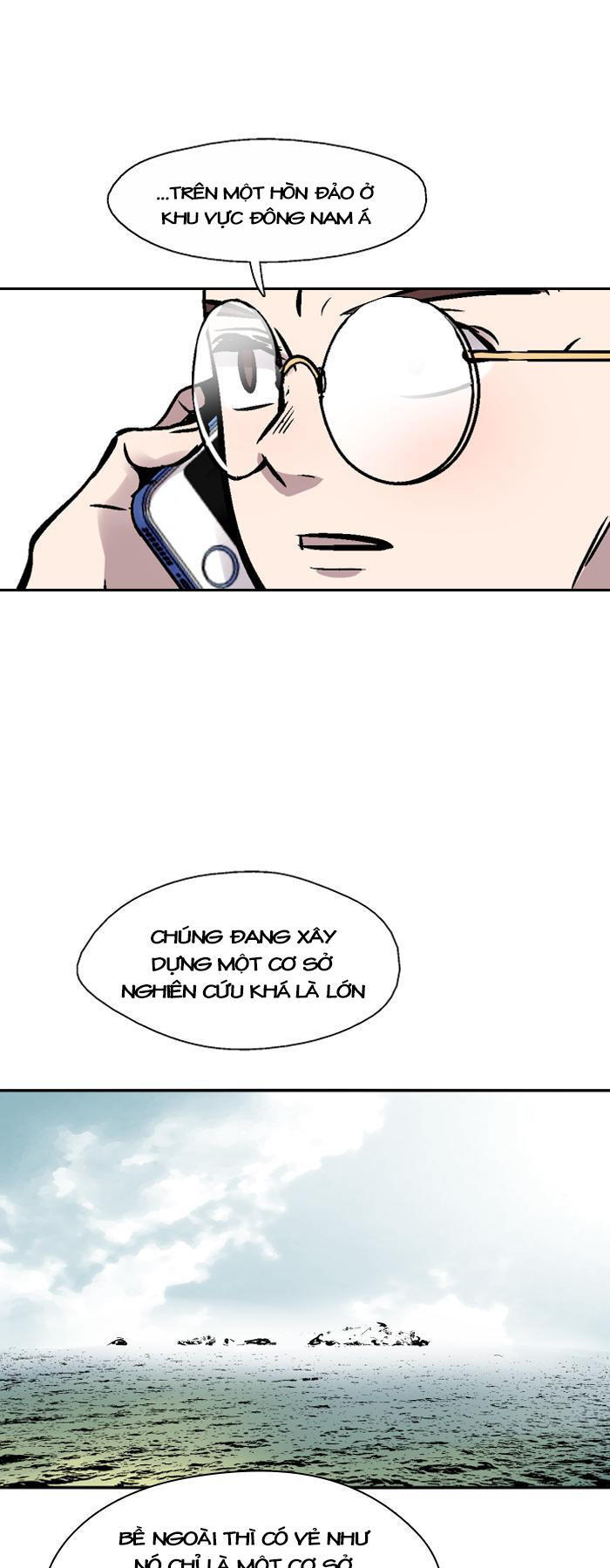 Nano List - Chương 70 - Trang 44