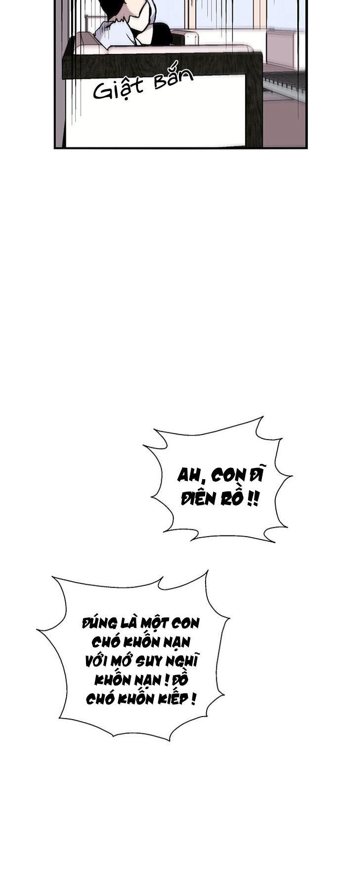 Nano List - Chương 70 - Trang 47