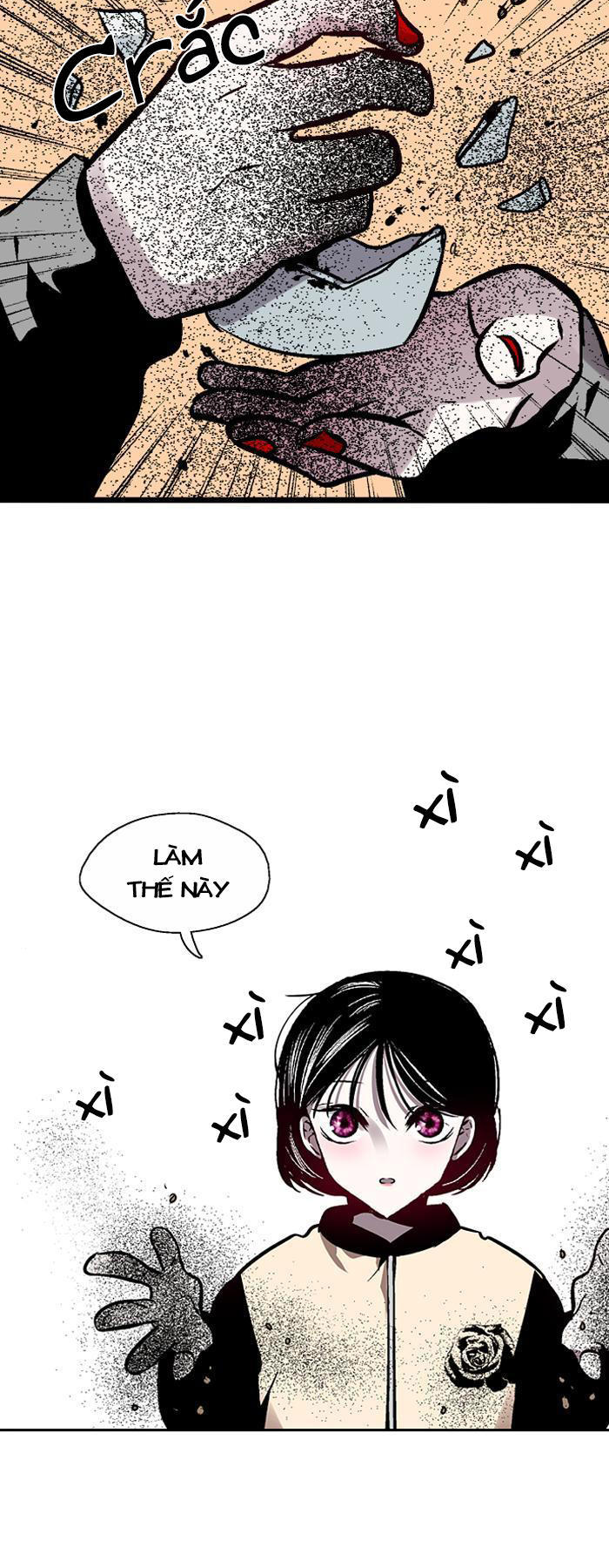 Nano List - Chương 71 - Trang 16