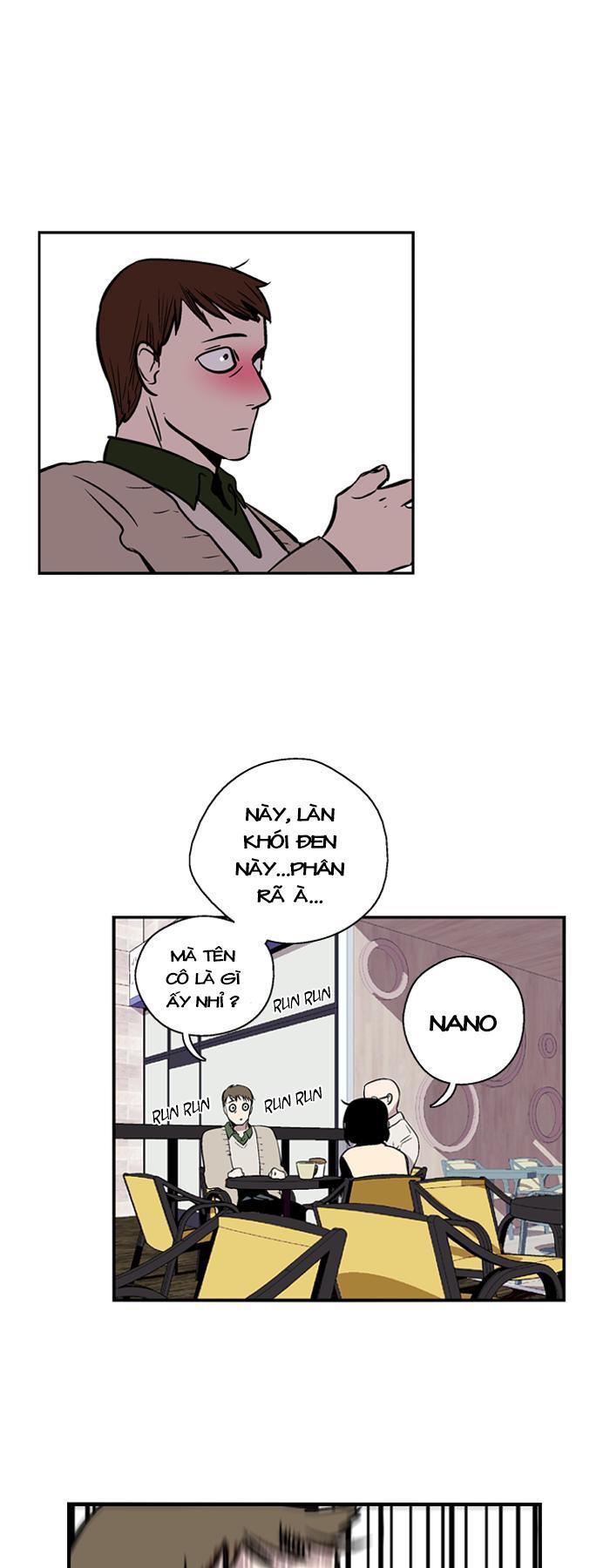 Nano List - Chương 71 - Trang 17