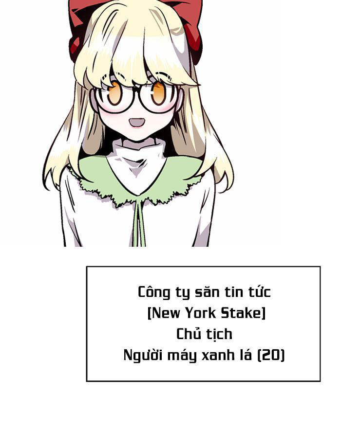 Nano List - Chương 71 - Trang 19