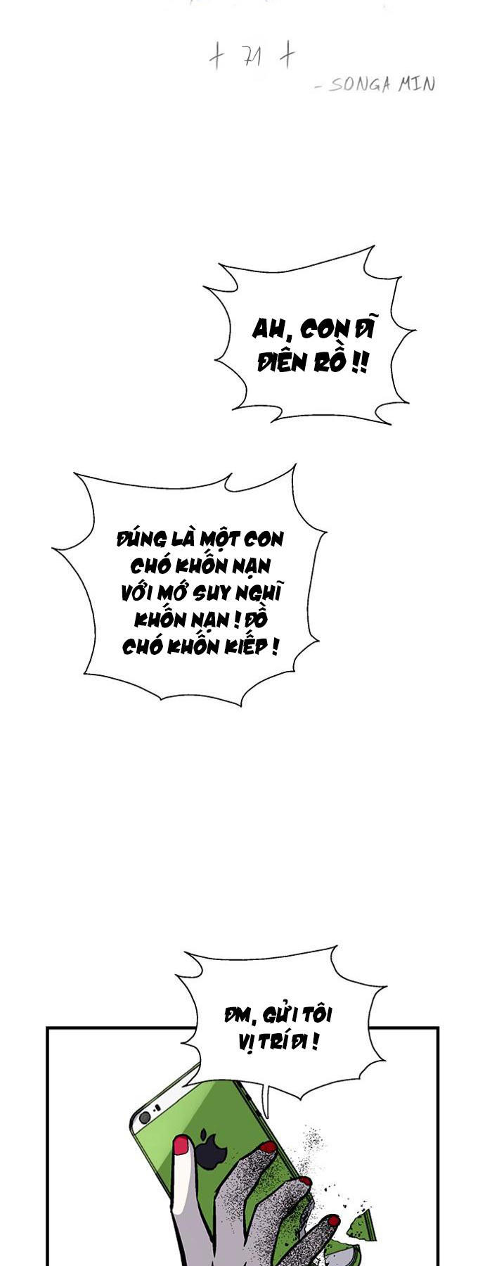 Nano List - Chương 71 - Trang 3