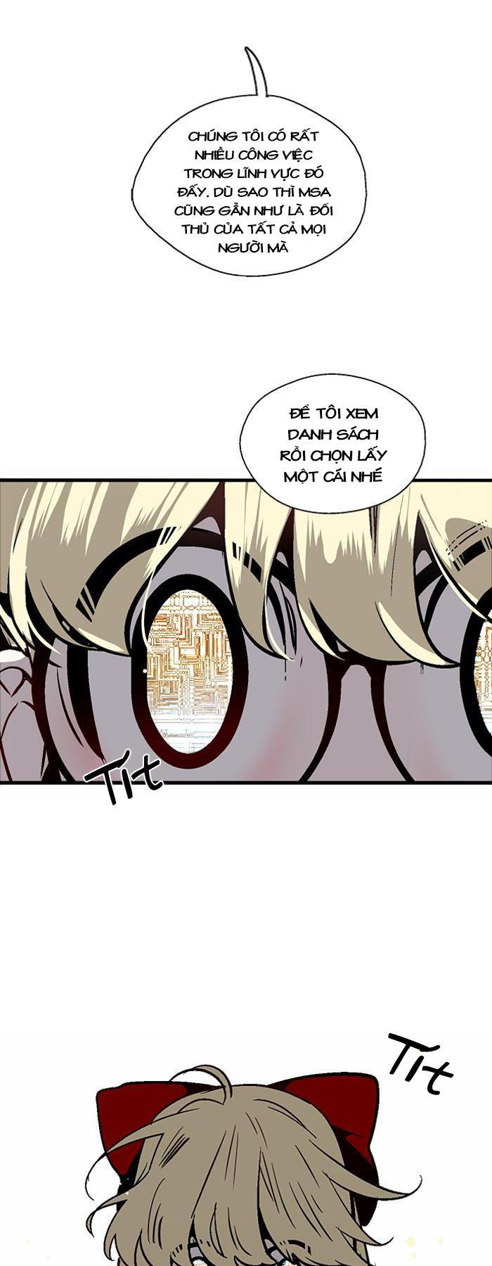 Nano List - Chương 71 - Trang 25