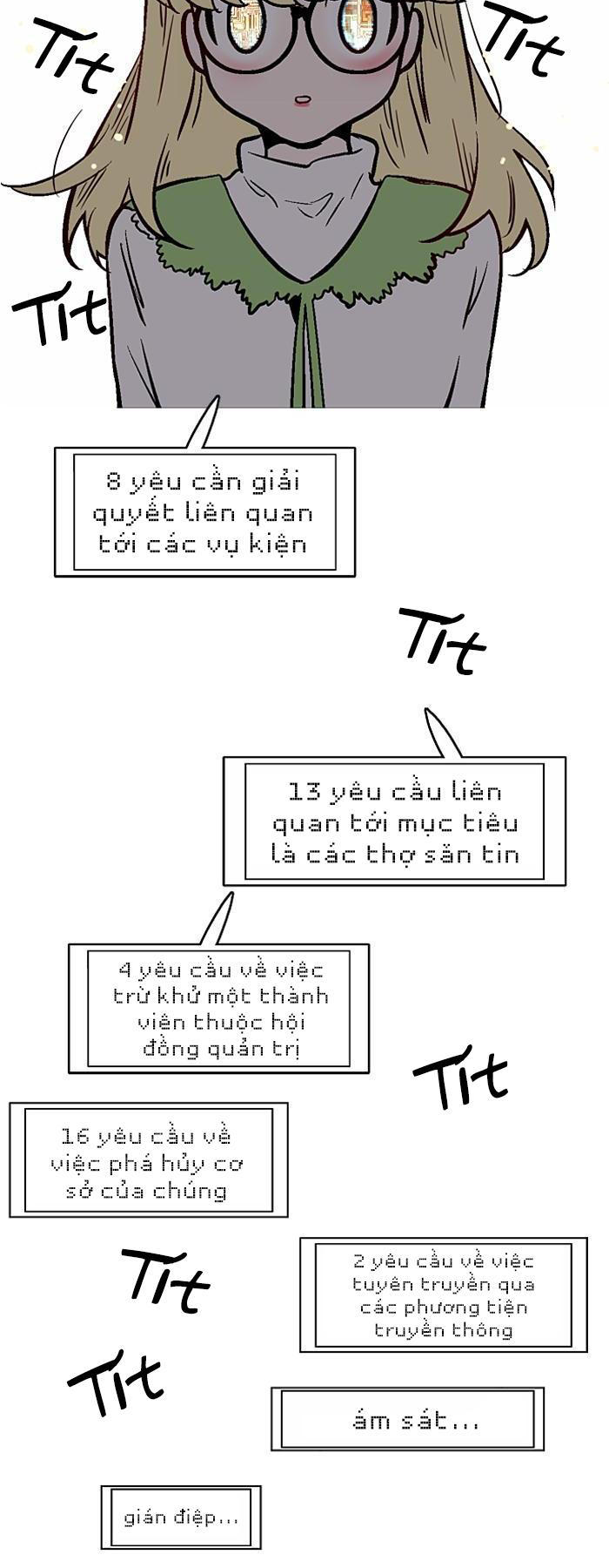 Nano List - Chương 71 - Trang 26