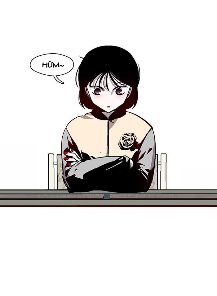 Nano List - Chương 71 - Trang 27