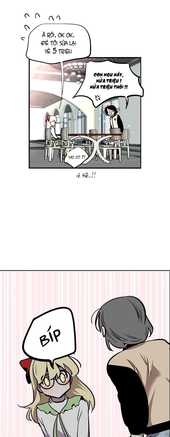 Nano List - Chương 71 - Trang 30