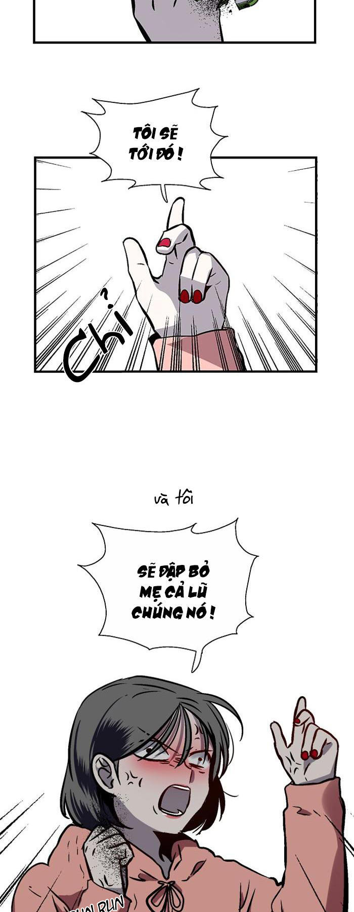 Nano List - Chương 71 - Trang 4