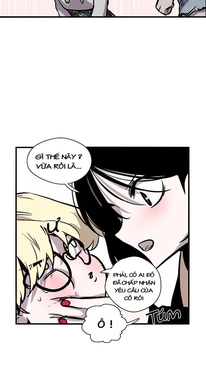 Nano List - Chương 71 - Trang 31