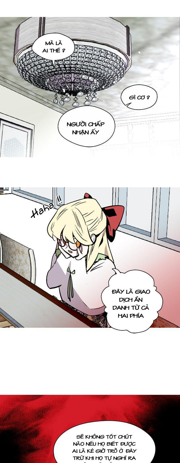 Nano List - Chương 71 - Trang 33