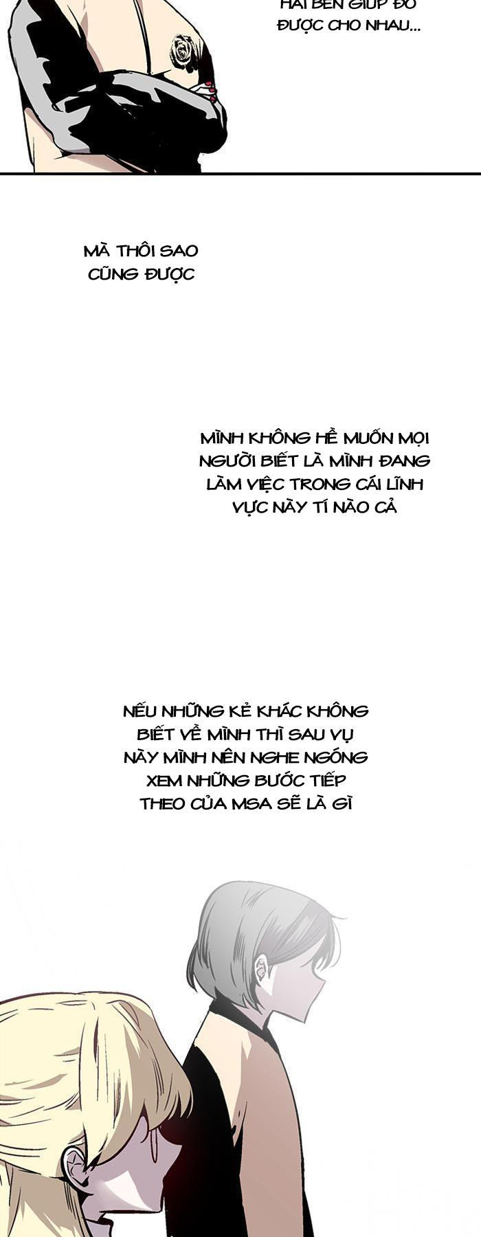 Nano List - Chương 71 - Trang 35