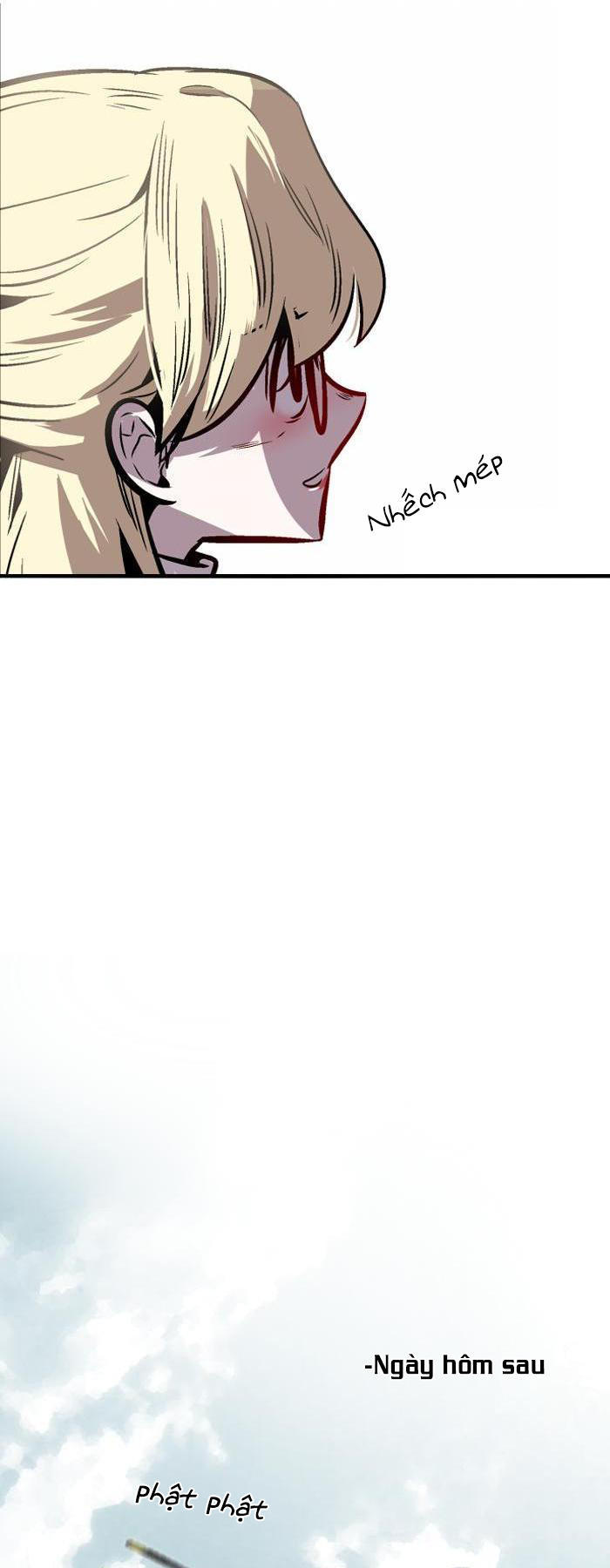 Nano List - Chương 71 - Trang 37