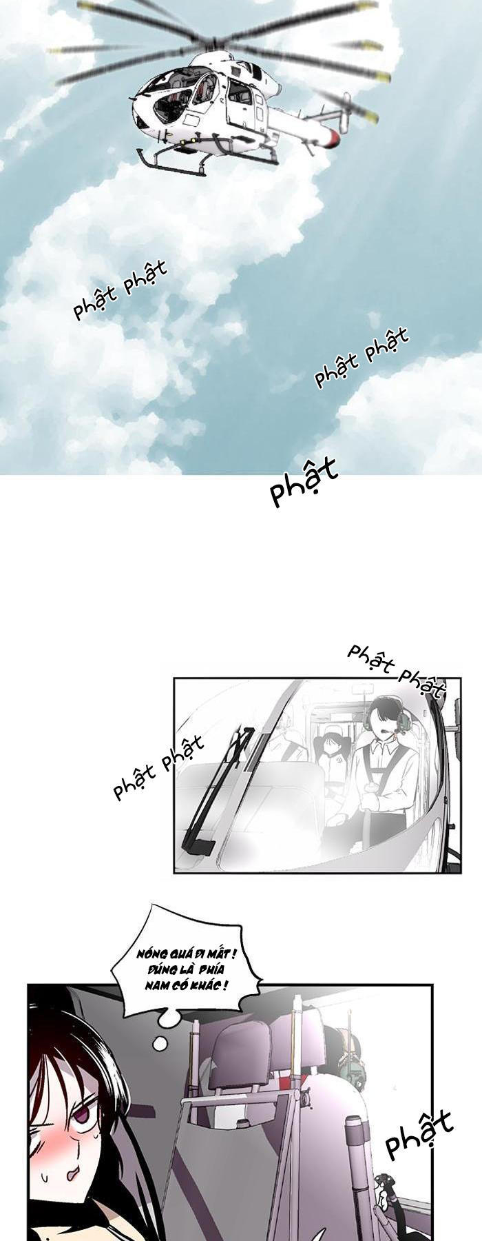 Nano List - Chương 71 - Trang 38