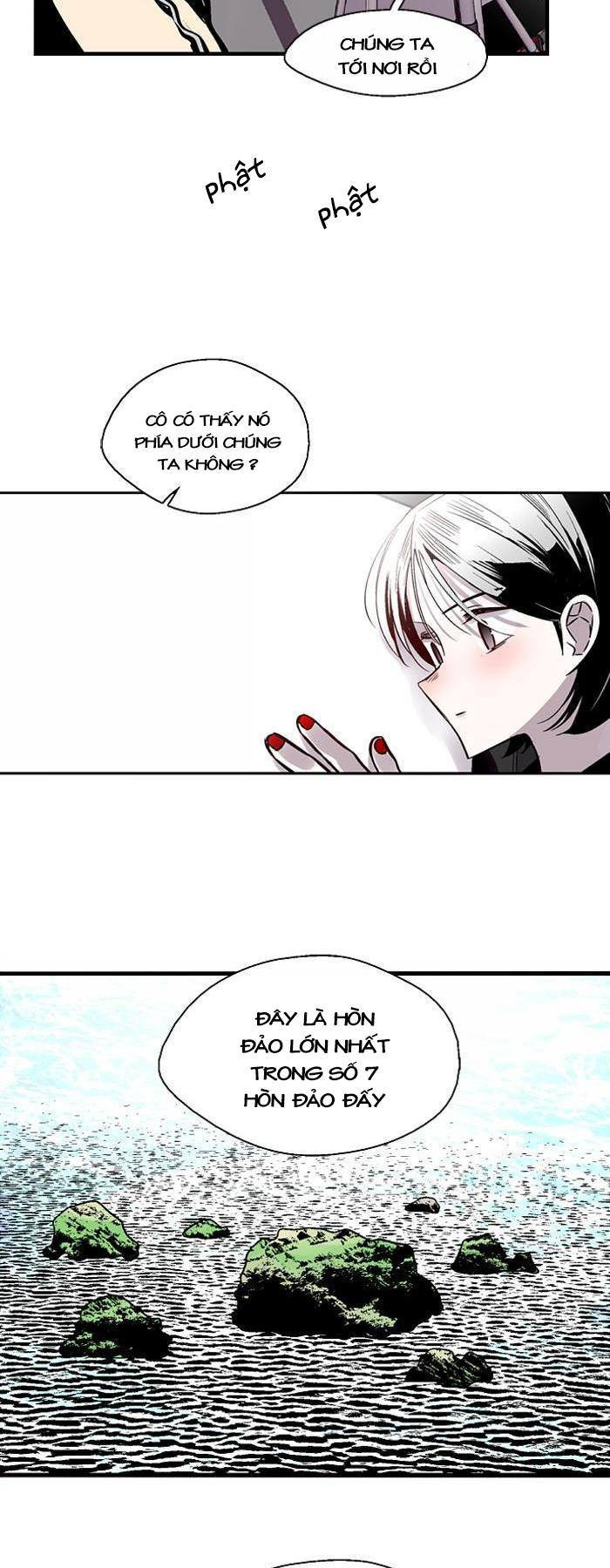 Nano List - Chương 71 - Trang 39