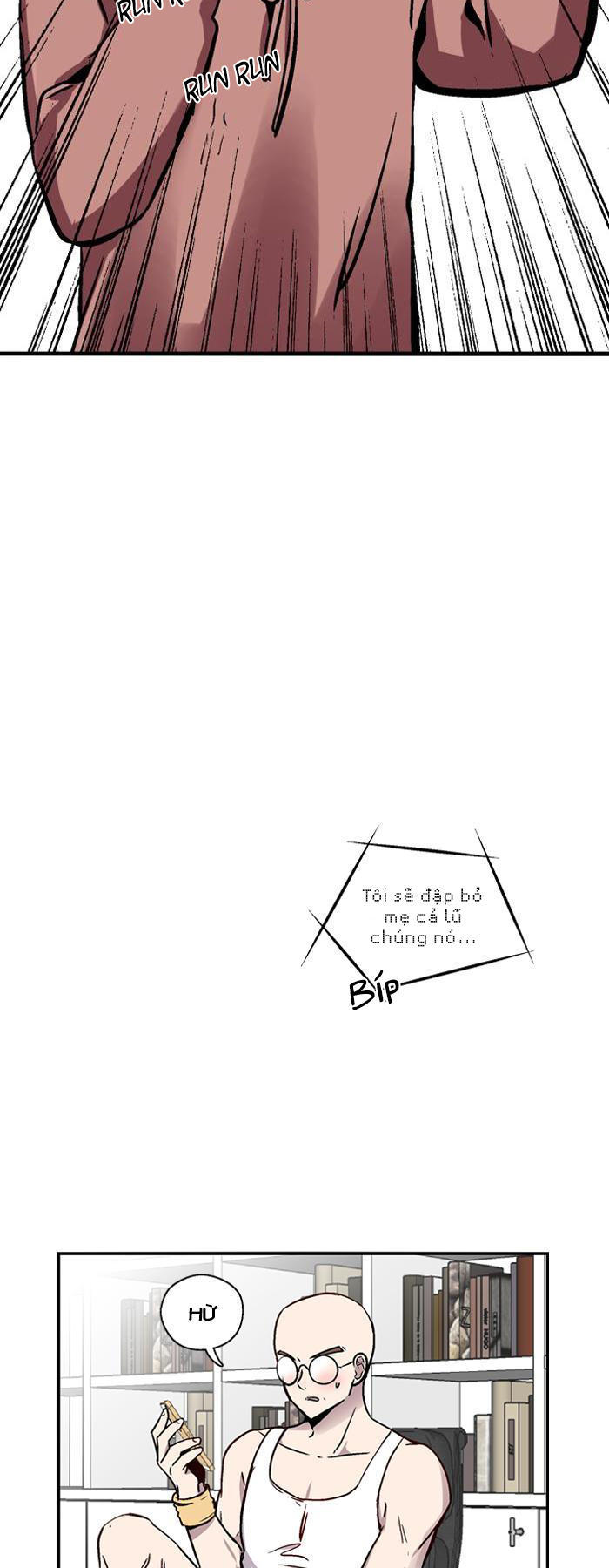 Nano List - Chương 71 - Trang 5