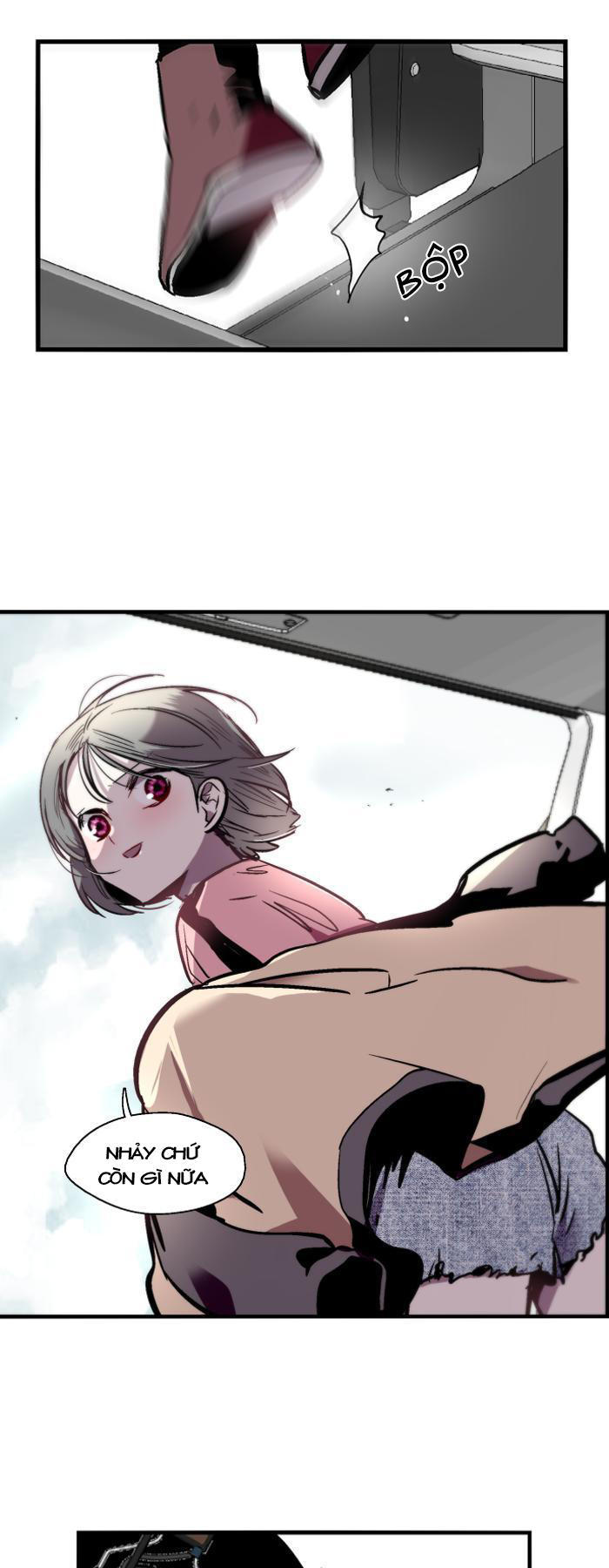 Nano List - Chương 71 - Trang 42