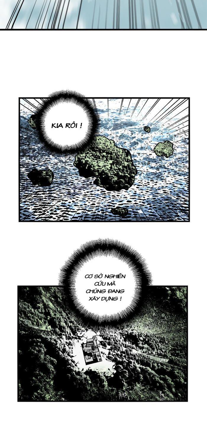 Nano List - Chương 71 - Trang 44