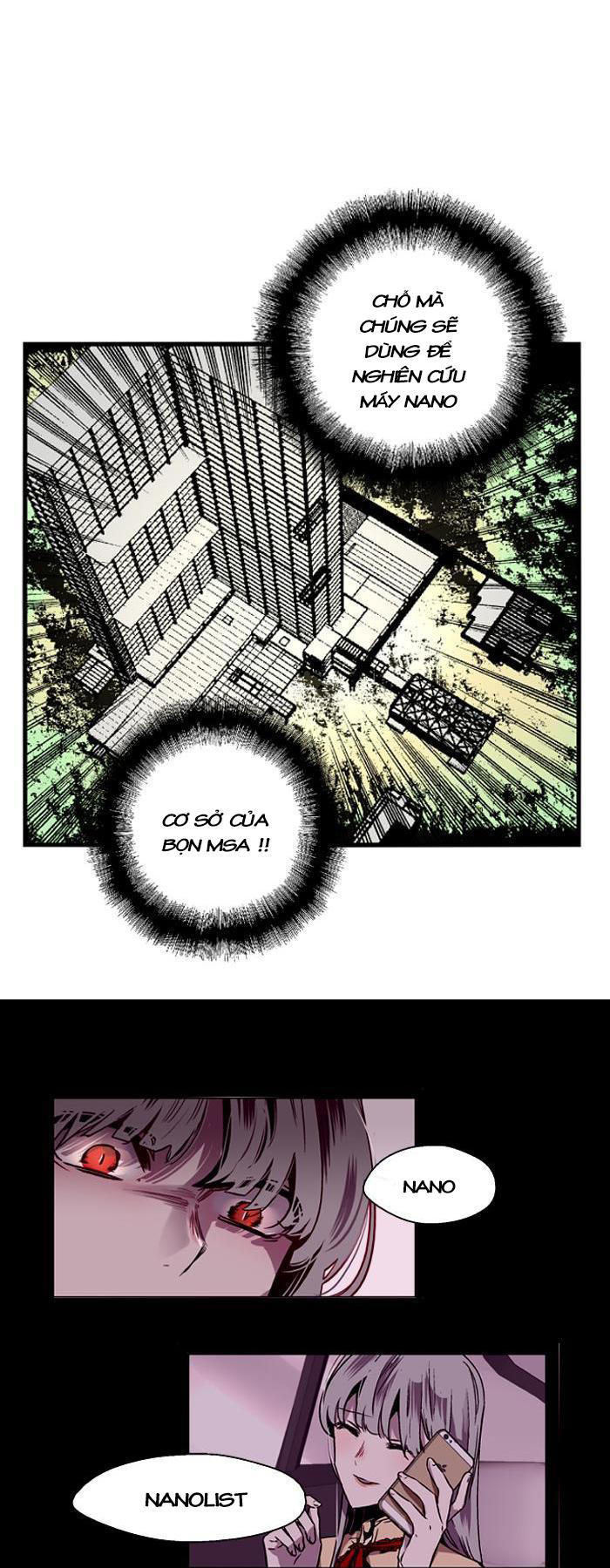 Nano List - Chương 71 - Trang 45