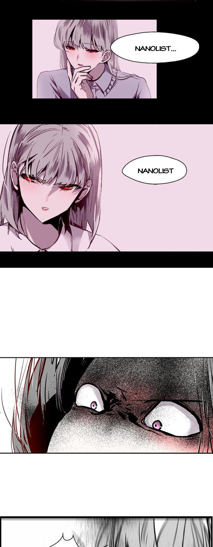 Nano List - Chương 71 - Trang 46