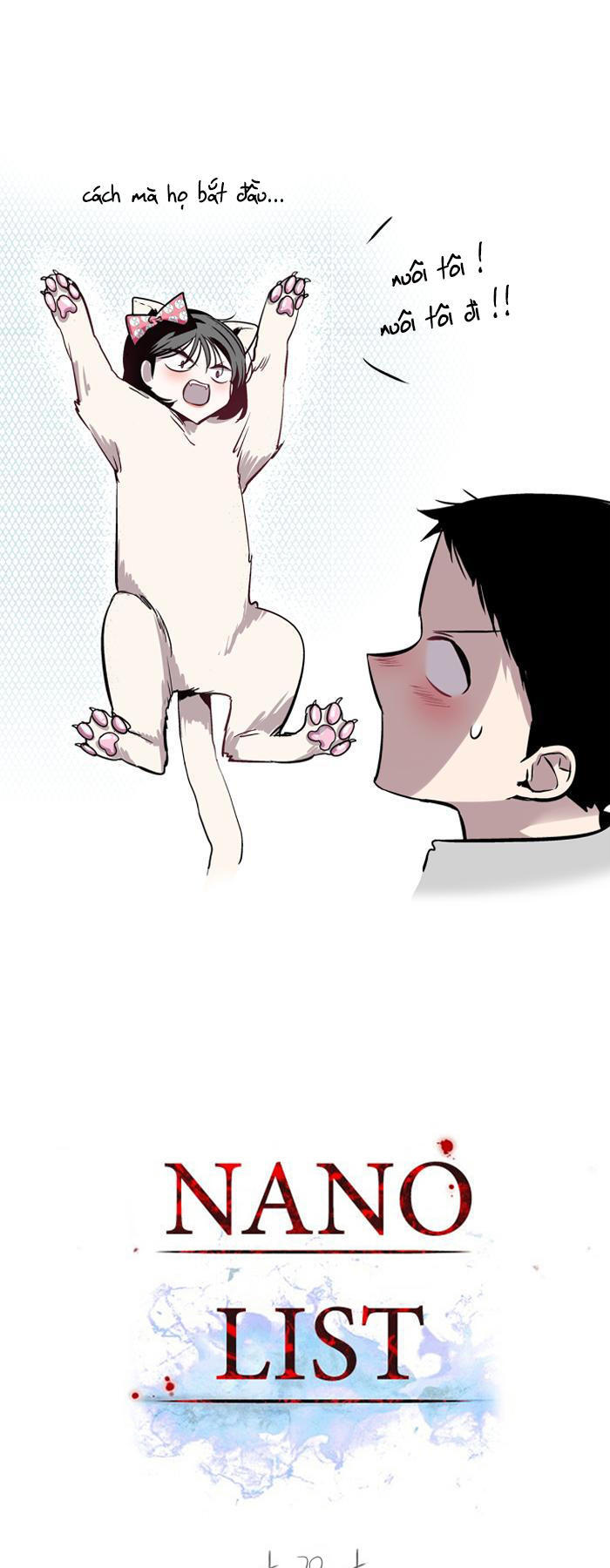 Nano List - Chương 72 - Trang 2