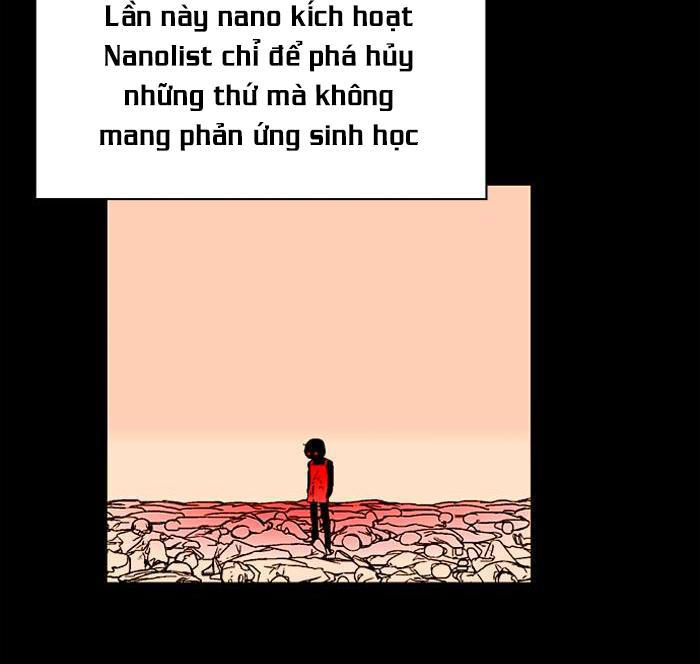 Nano List - Chương 72 - Trang 11