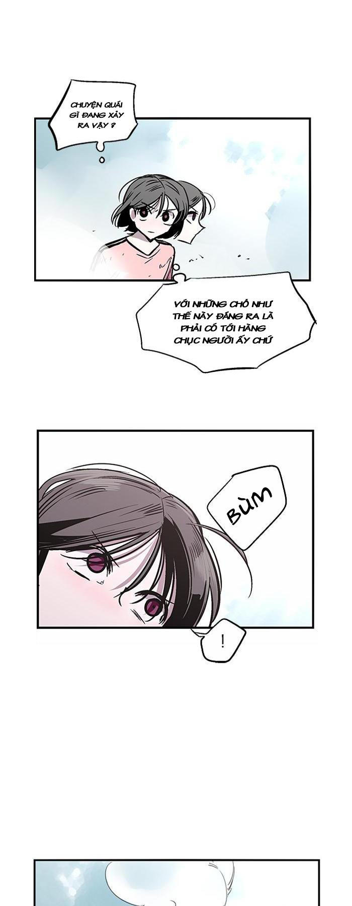 Nano List - Chương 72 - Trang 13