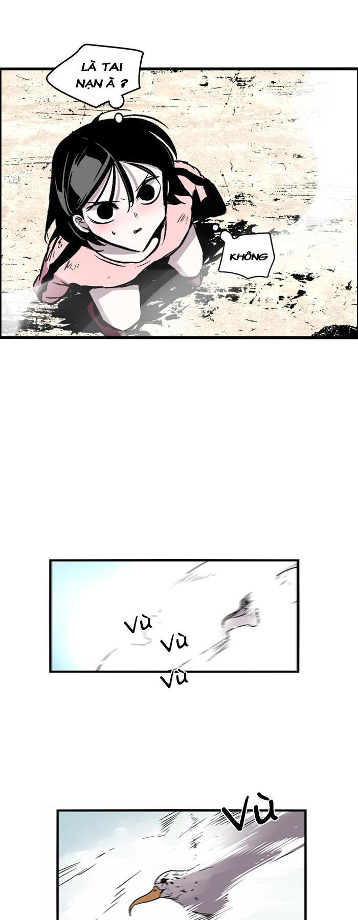 Nano List - Chương 72 - Trang 15