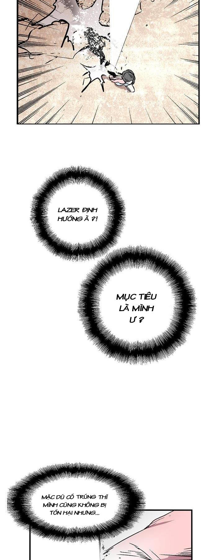 Nano List - Chương 72 - Trang 23