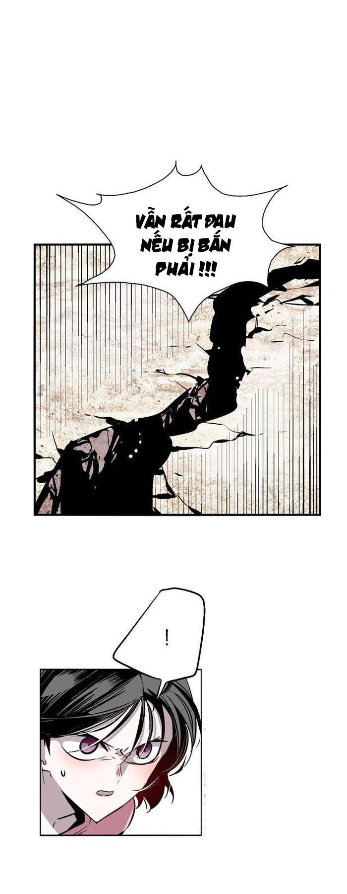 Nano List - Chương 72 - Trang 25