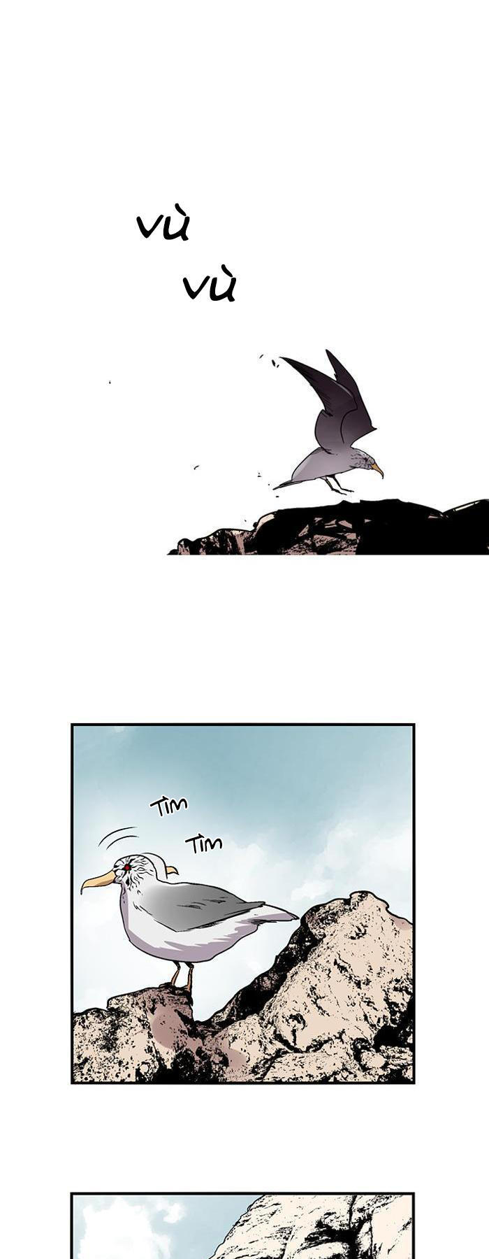 Nano List - Chương 72 - Trang 32