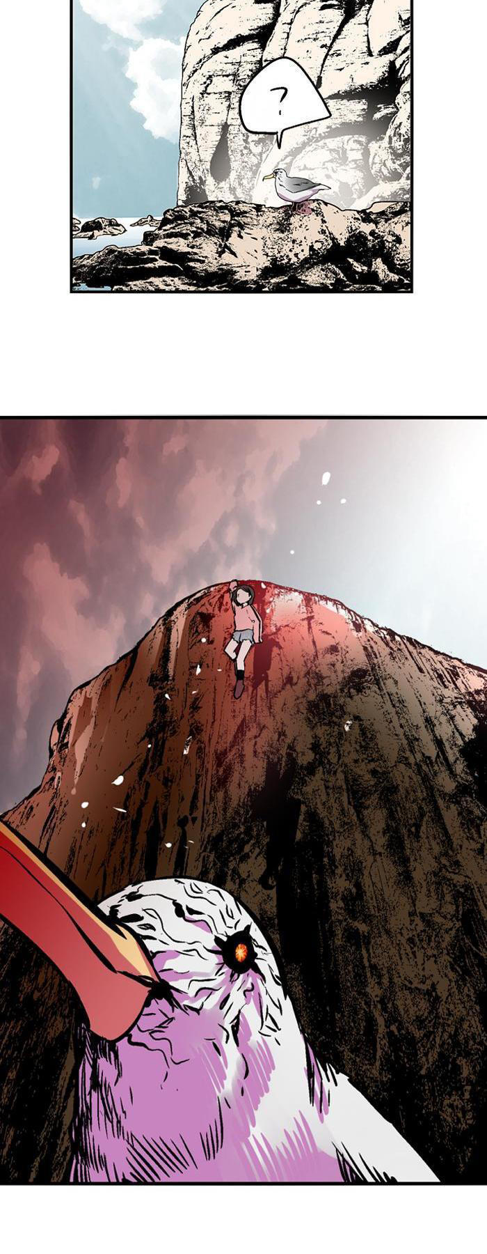 Nano List - Chương 72 - Trang 33