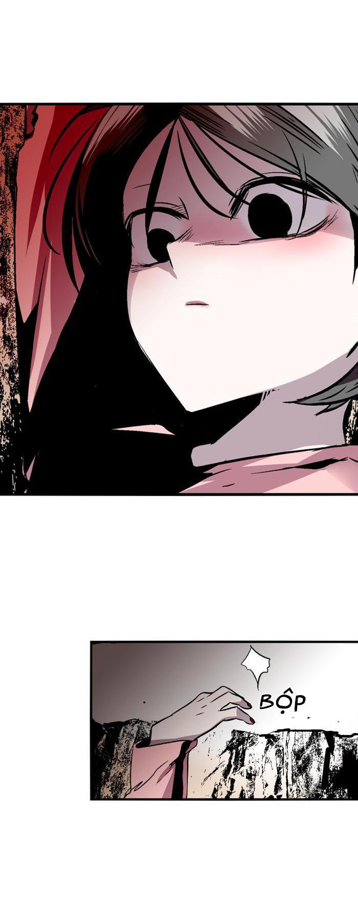 Nano List - Chương 72 - Trang 34