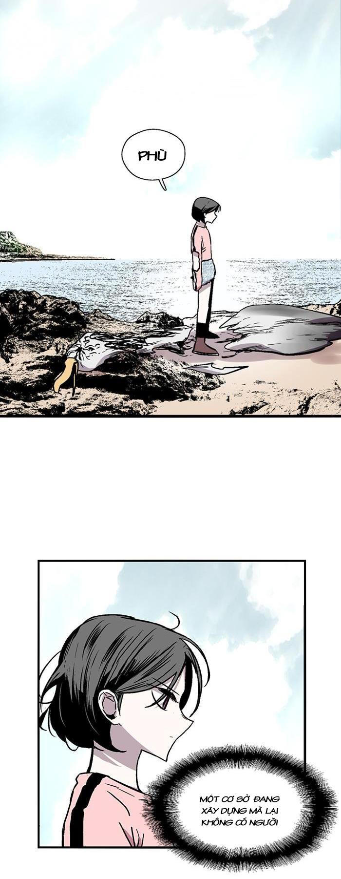 Nano List - Chương 72 - Trang 38