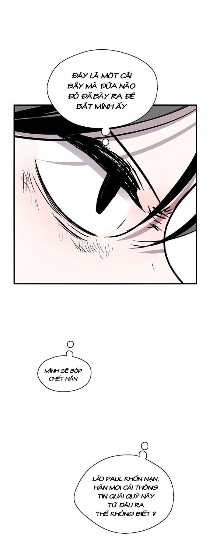 Nano List - Chương 72 - Trang 40