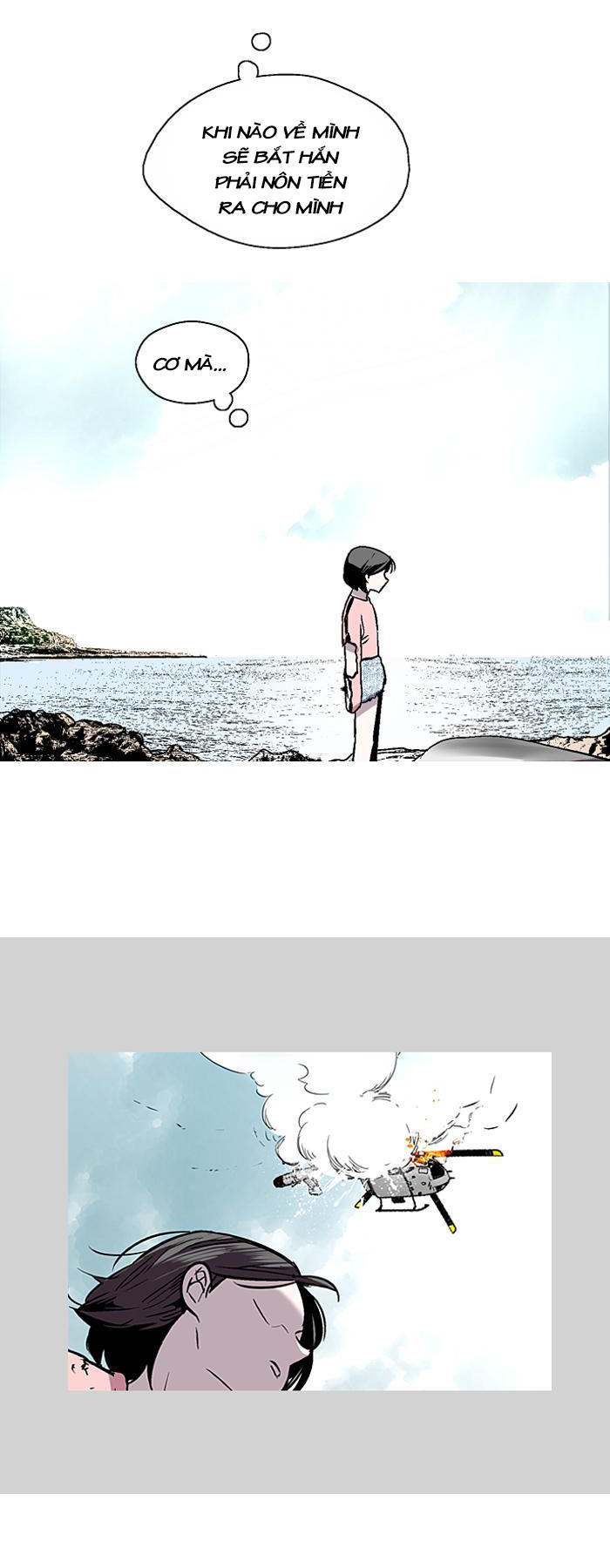 Nano List - Chương 72 - Trang 41